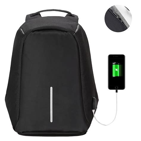 best anti theft backpacks